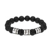 Accessories Letter Bracelet Men's Personality Lettering