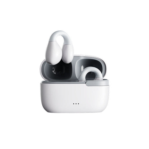 Clip-on Music And Phone Calls Wireless Bluetooth Headset