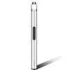 Power Display Mini USB Electronic Kitchen Lighter