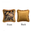 American Bedside Cushion Sofa Pillow Case Car Pillowcase