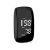 Rechargeable Pulse Finger Clip Pulse Oximeter