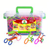 Children's Plastic Assembling Intelligence Stick