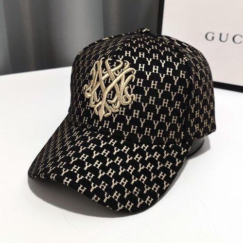 Fashion Versatile Youth Baseball Hat