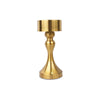Vintage Metal USB Charging Touch Bar Table Lamp