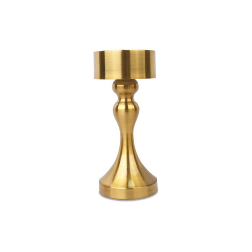 Vintage Metal USB Charging Touch Bar Table Lamp