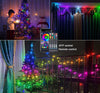 Intelligent Remote Control Outdoor Lamp Decorative Lamp