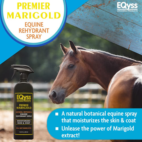 Premier Spray Marigold Scent