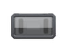 Rotating Collapsible Wall Hanging Desktop Mobile Phone Box