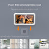 Rotating Collapsible Wall Hanging Desktop Mobile Phone Box