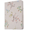 Japanese And Korean Small Cloth Super Thick Notebook