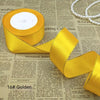 Wedding Baking Gift Box Bow Handmade Ribbon