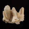 Calcite Coated with Chalcedony Natural Mineral Specimen # B 5632