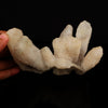 Calcite Coated with Chalcedony Natural Mineral Specimen # B 5632