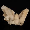 Calcite Coated with Chalcedony Natural Mineral Specimen # B 5632