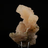 Calcite Coated with Chalcedony Natural Mineral Specimen # B 5971