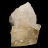 Calcite Cube with MM Quartz Natural Mineral Specimen # B 6237