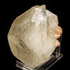 Calcite Cube with Stilbite Natural Mineral Specimen # B 6545