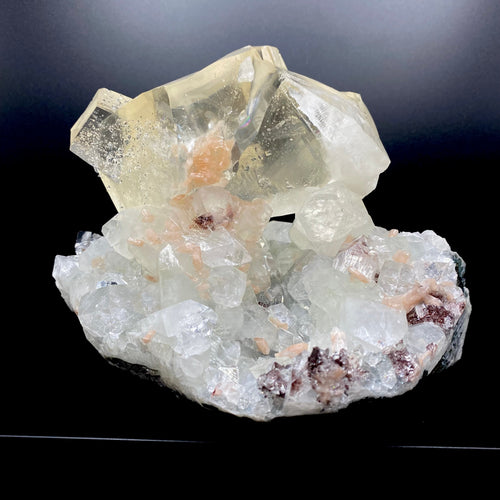 Calcite DK110