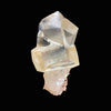 Gemmy Calcite Crystal – 360° Artistically Terminated Natural Mineral Specimen from Jalgaon, India DK96