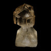 Rare Top-Grade Yellow Transparent Calcite Crystal – Jalgaon, Maharashtra, India | Collector Mineral Specimen # B 5341