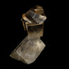 Rare Top-Grade Yellow Transparent Calcite Crystal – Jalgaon, Maharashtra, India | Collector Mineral Specimen # B 5341