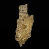 Calcite Natural Mineral Specimen # B 6727
