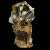 Calcite Terminated Golden Color Natural Mineral Specimen # B 6469
