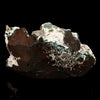 Calcite with Clinoptilolite on Mordenite Natural Mineral Specimen # B 6670