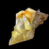 Calicite on Apophyllite & Chalcedony | Higj Quality Mineral | Indian Minerals | Superb Minerals | Fine Mineral | Collectors Piece