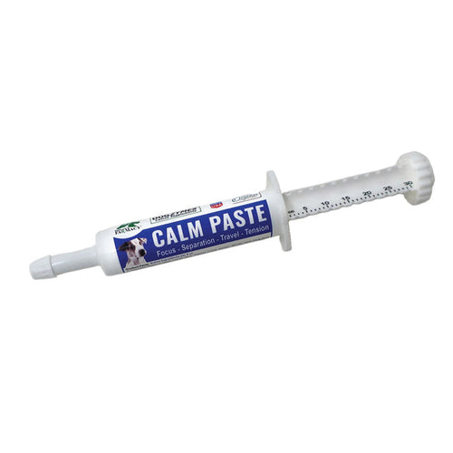 Nature's Farmacy Dogzymes Calm Paste