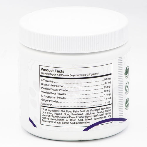 Tranquil Haven Calming Chews