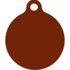Camo Dog HD Dog ID Tag