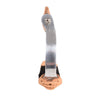 Cashel Aluminum Slanted Stirrups, Pair