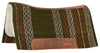 Cashel Blanket Top Performance Saddle Pad for Horses