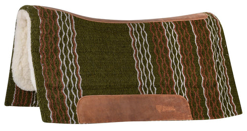 Cashel Blanket Top Performance Saddle Pad for Horses