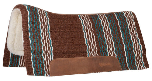 Cashel Blanket Top Performance Saddle Pad for Horses