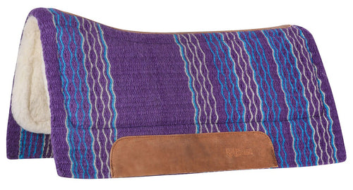 Cashel Blanket Top Performance Saddle Pad for Horses