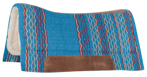 Cashel Blanket Top Performance Saddle Pad for Horses