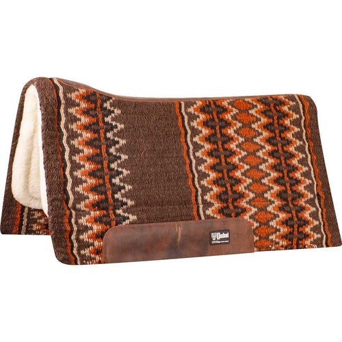 Cashel Blanket Top Performance Saddle Pad for Horses