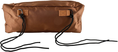Cashel Cantle Saddle Bag, Brown