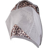Cashel Crusader Fly Mask for Horses with Forelock Hole and UV Sun Block