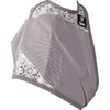 Cashel Crusader Fly Mask for Horses with Forelock Hole and UV Sun Block