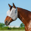 Cashel Crusader Fly Mask for Horses with Forelock Hole and UV Sun Block
