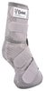 Cashel Crusader Horse Fly Boots Contoured Fit Leg Guards, Set of 2