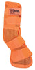 Cashel Crusader Horse Fly Boots Contoured Fit Leg Guards, Set of 2