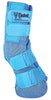 Cashel Crusader Horse Fly Boots Contoured Fit Leg Guards, Set of 2