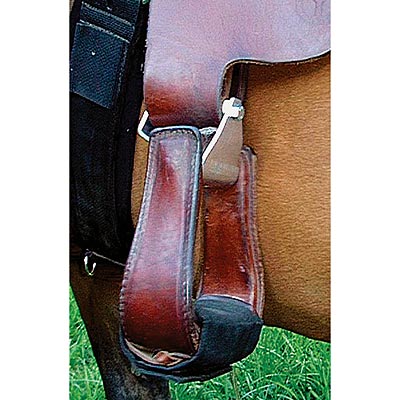 Cashel E-Z Knees, Pair