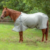 Cashel Economy Standard Neck Fly Sheet for Horses - Lightweight, UV & Insect Protection