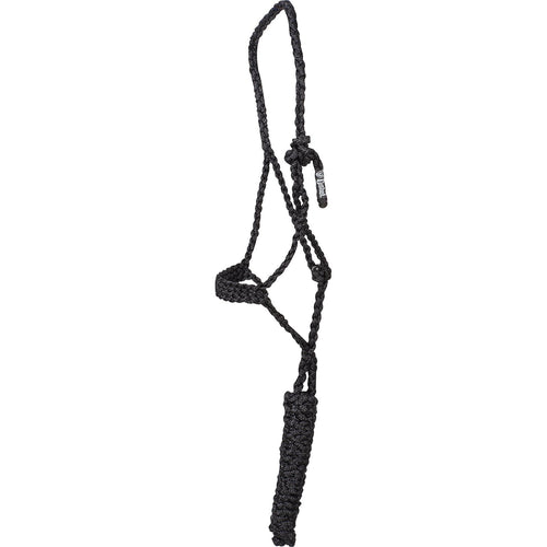 Cashel Flat Braid Pony Halter