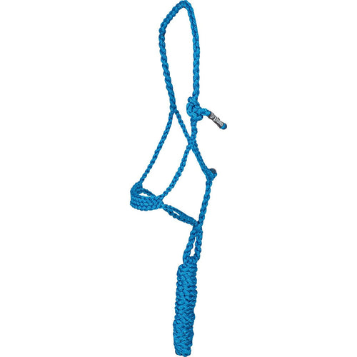 Cashel Flat Braid Pony Halter